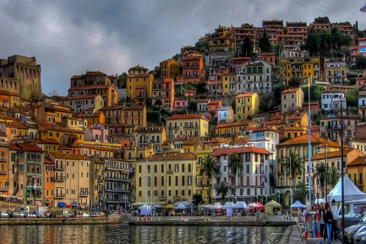 Argentario-